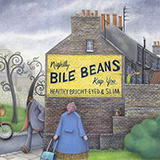 Bright eyed and Slim by Dotty Earl